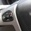 TESTED: Ford Ranger XLT 2.2 Manual driven in all jungles – the concrete one and the green-muddy one
