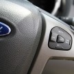 TESTED: Ford Ranger XLT 2.2 Manual driven in all jungles – the concrete one and the green-muddy one