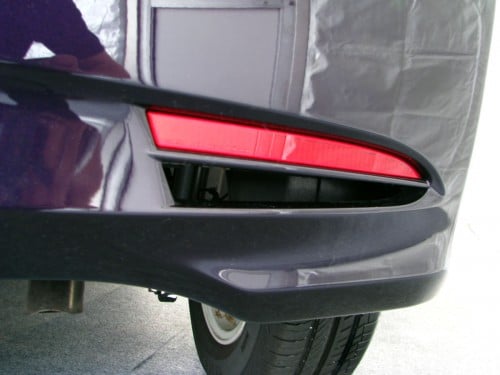 2011 Perodua Myvi – full details and first impressions