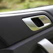 TESTED: Ford Ranger XLT 2.2 Manual driven in all jungles – the concrete one and the green-muddy one
