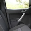 TESTED: Ford Ranger XLT 2.2 Manual driven in all jungles – the concrete one and the green-muddy one
