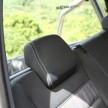 TESTED: Ford Ranger XLT 2.2 Manual driven in all jungles – the concrete one and the green-muddy one