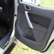 TESTED: Ford Ranger XLT 2.2 Manual driven in all jungles – the concrete one and the green-muddy one