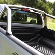 TESTED: Ford Ranger XLT 2.2 Manual driven in all jungles – the concrete one and the green-muddy one