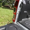 TESTED: Ford Ranger XLT 2.2 Manual driven in all jungles – the concrete one and the green-muddy one