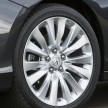 GALLERY: All-new 2014 Acura RLX – Honda’s 5-Series