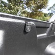 TESTED: Ford Ranger XLT 2.2 Manual driven in all jungles – the concrete one and the green-muddy one
