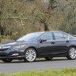 GALLERY: All-new 2014 Acura RLX – Honda’s 5-Series