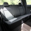 TESTED: Ford Ranger XLT 2.2 Manual driven in all jungles – the concrete one and the green-muddy one