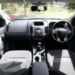 TESTED: Ford Ranger XLT 2.2 Manual driven in all jungles – the concrete one and the green-muddy one