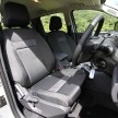 TESTED: Ford Ranger XLT 2.2 Manual driven in all jungles – the concrete one and the green-muddy one