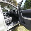 TESTED: Ford Ranger XLT 2.2 Manual driven in all jungles – the concrete one and the green-muddy one