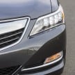 GALLERY: All-new 2014 Acura RLX – Honda’s 5-Series
