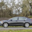 GALLERY: All-new 2014 Acura RLX – Honda’s 5-Series
