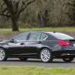 GALLERY: All-new 2014 Acura RLX – Honda’s 5-Series