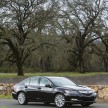 GALLERY: All-new 2014 Acura RLX – Honda’s 5-Series