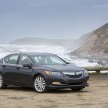 GALLERY: All-new 2014 Acura RLX – Honda’s 5-Series