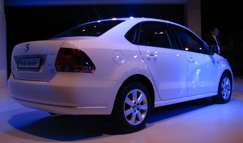 IMG_8010b Volkswagen Polo Sedan launched – RM99,888