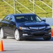 GALLERY: All-new 2014 Acura RLX – Honda’s 5-Series