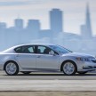 GALLERY: All-new 2014 Acura RLX – Honda’s 5-Series