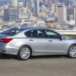 GALLERY: All-new 2014 Acura RLX – Honda’s 5-Series