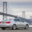 GALLERY: All-new 2014 Acura RLX – Honda’s 5-Series