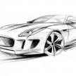 Frankfurt preview: Jaguar C-X16 Concept, 911 here I come!