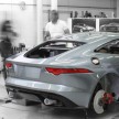 Frankfurt preview: Jaguar C-X16 Concept, 911 here I come!