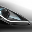 Frankfurt preview: Jaguar C-X16 Concept, 911 here I come!