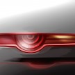 Frankfurt preview: Jaguar C-X16 Concept, 911 here I come!