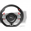Frankfurt preview: Jaguar C-X16 Concept, 911 here I come!