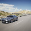 Frankfurt preview: Jaguar C-X16 Concept, 911 here I come!