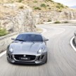 Frankfurt preview: Jaguar C-X16 Concept, 911 here I come!