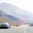 Frankfurt preview: Jaguar C-X16 Concept, 911 here I come!