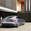 Frankfurt preview: Jaguar C-X16 Concept, 911 here I come!