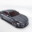 Frankfurt preview: Jaguar C-X16 Concept, 911 here I come!