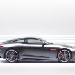 Frankfurt preview: Jaguar C-X16 Concept, 911 here I come!