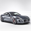 Frankfurt preview: Jaguar C-X16 Concept, 911 here I come!