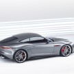 Frankfurt preview: Jaguar C-X16 Concept, 911 here I come!