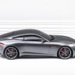 Frankfurt preview: Jaguar C-X16 Concept, 911 here I come!