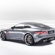 Frankfurt preview: Jaguar C-X16 Concept, 911 here I come!