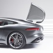 Frankfurt preview: Jaguar C-X16 Concept, 911 here I come!