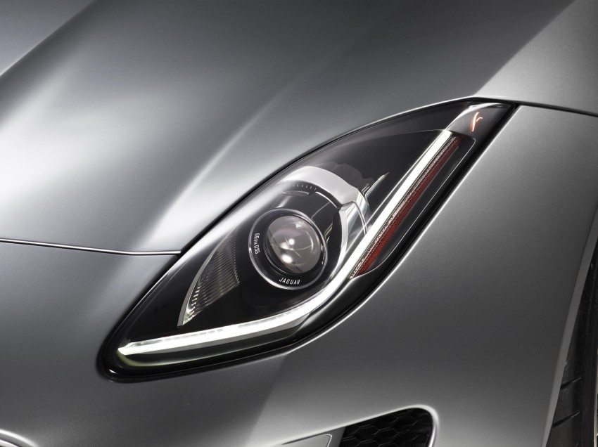 Frankfurt preview: Jaguar C-X16 Concept, 911 here I come! 67506