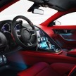 Frankfurt preview: Jaguar C-X16 Concept, 911 here I come!