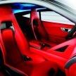 Frankfurt preview: Jaguar C-X16 Concept, 911 here I come!