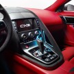 Frankfurt preview: Jaguar C-X16 Concept, 911 here I come!