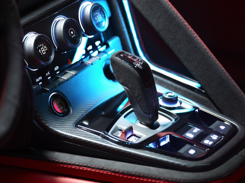 Frankfurt preview: Jaguar C-X16 Concept, 911 here I come! 67496