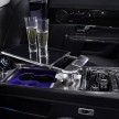 Jag XJ Ultimate – special Coventry cat presented in China