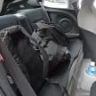 TESTED: Honda CR-Z Hybrid, both Manual and CVT driven in Malaysia and Japan