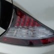 TESTED: Honda CR-Z Hybrid, both Manual and CVT driven in Malaysia and Japan